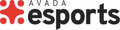 Avada Esports Logo Avada Esports Logo