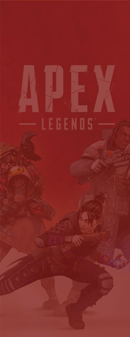 Apex Legends Apex Legends