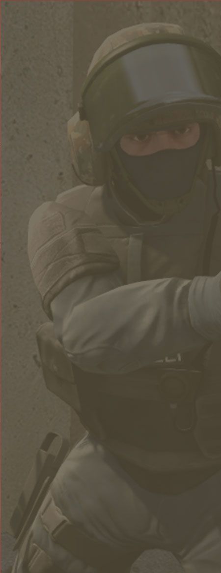 CSGO